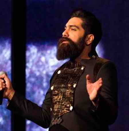 کاشکی نگفته بودم تا وقت جون دادن باهاتم علی زند وکیلی